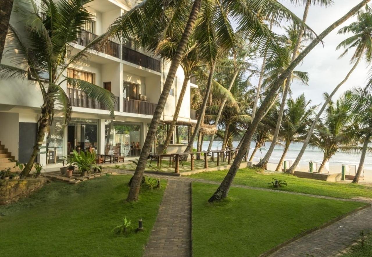 Dickwella Beach Exterior photo