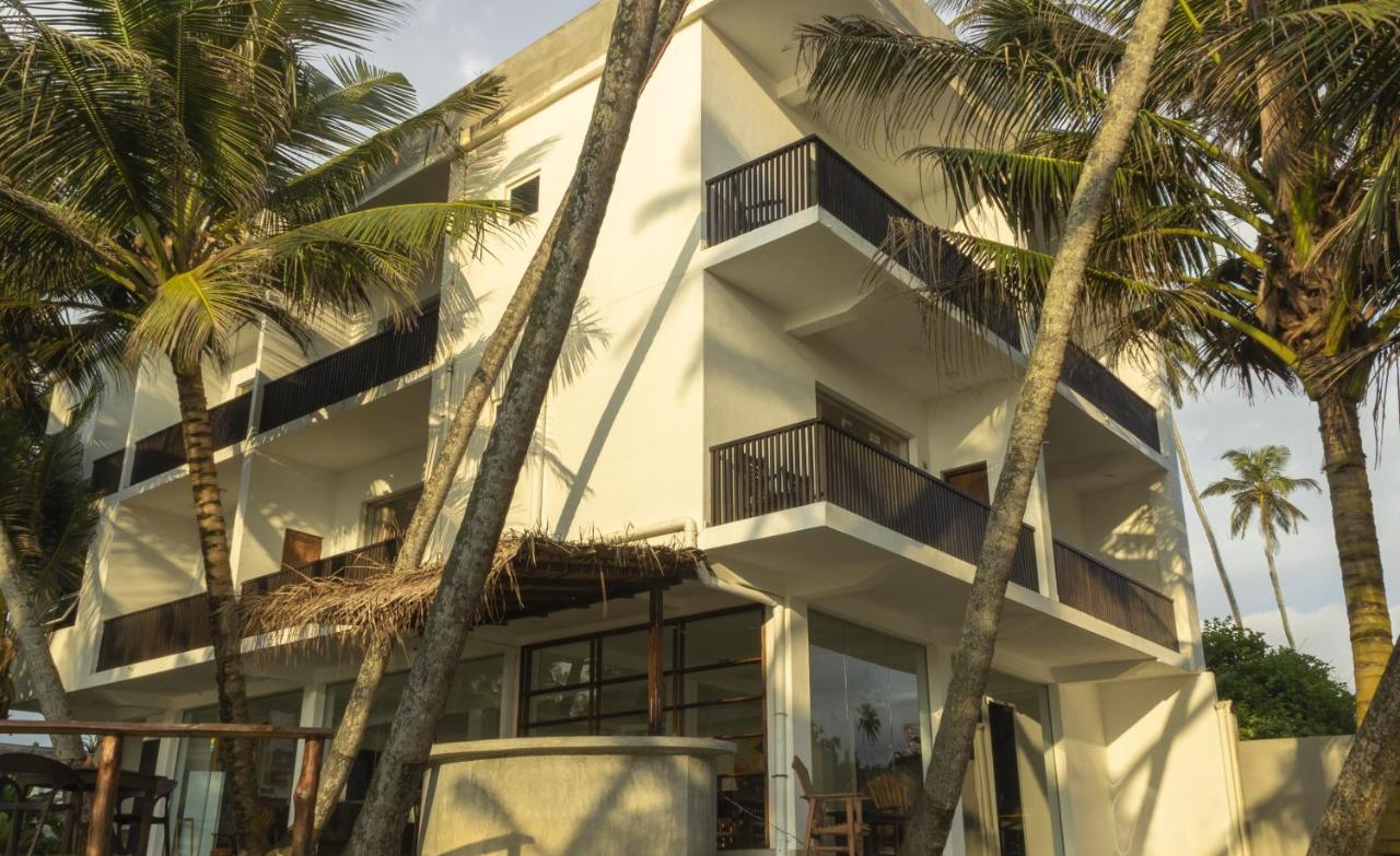 Dickwella Beach Exterior photo