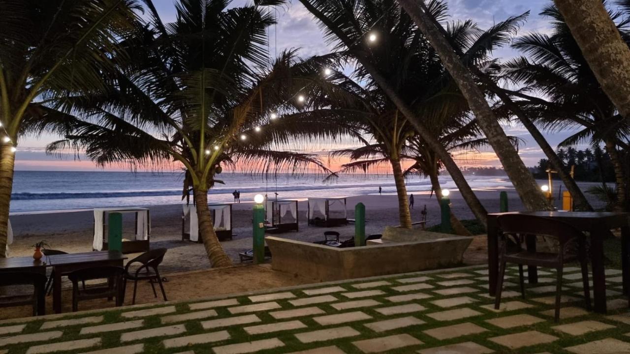 Dickwella Beach Exterior photo