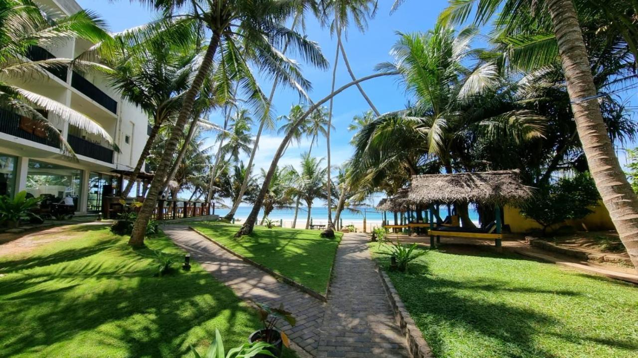 Dickwella Beach Exterior photo
