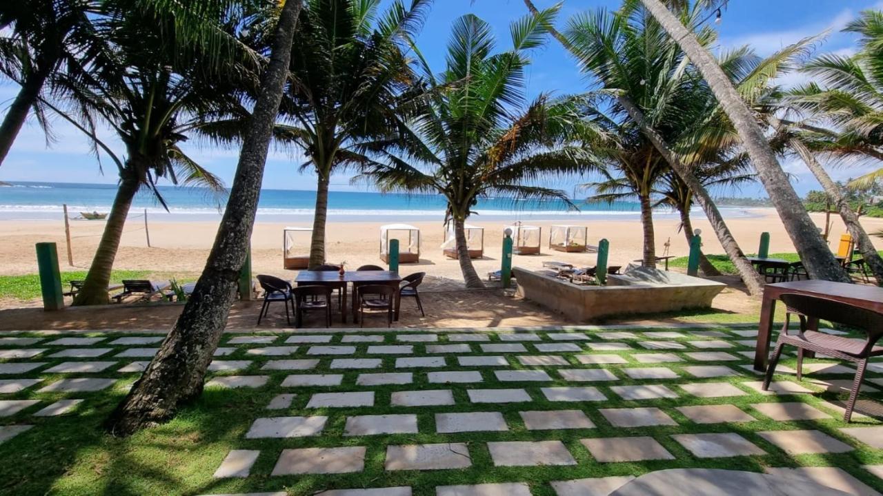Dickwella Beach Exterior photo