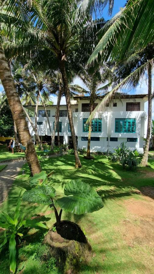 Dickwella Beach Exterior photo