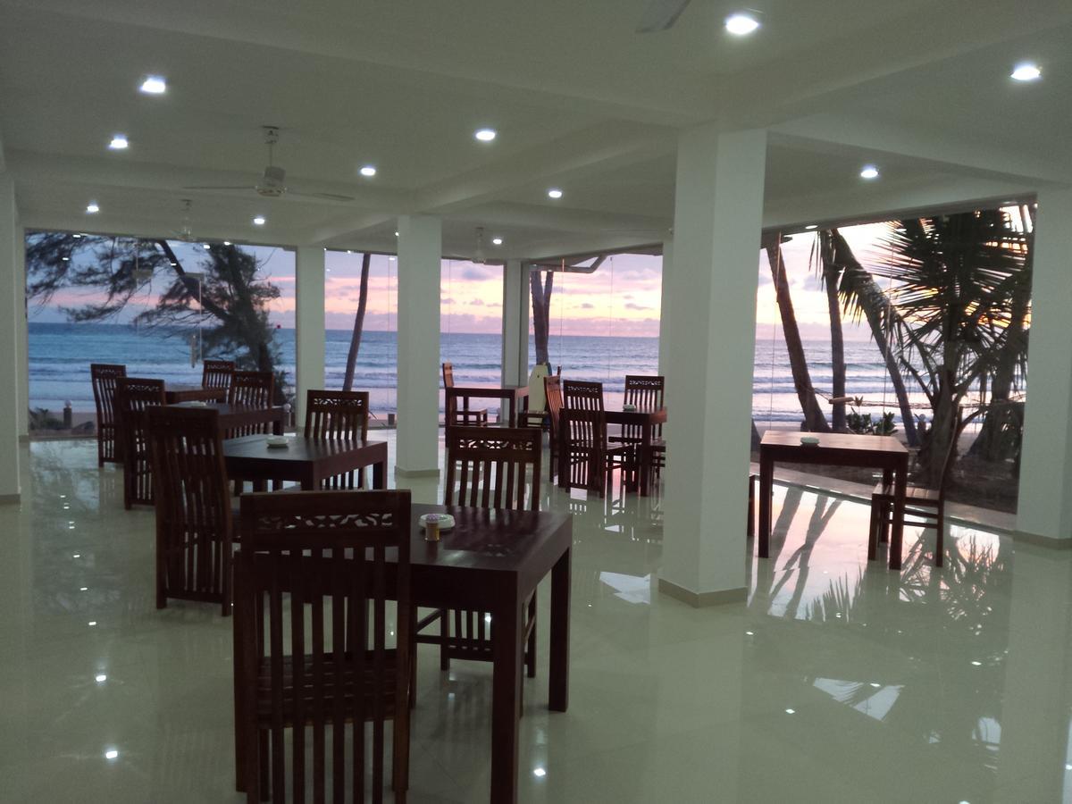Dickwella Beach Exterior photo