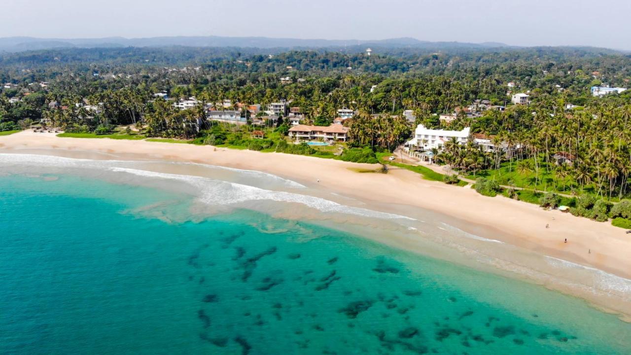 Dickwella Beach Exterior photo