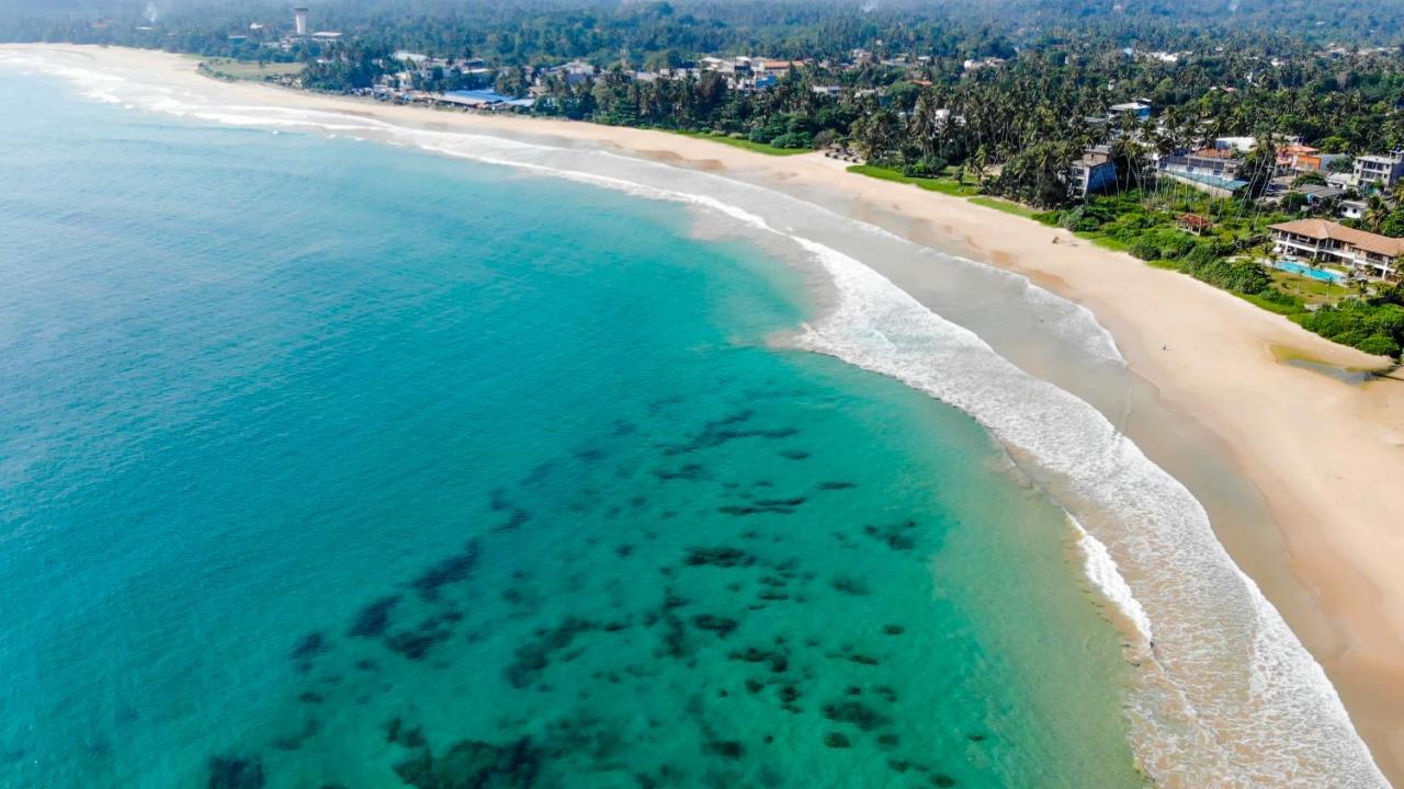 Dickwella Beach Exterior photo